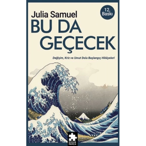 Bu Da Geçecek