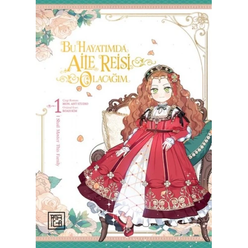 Bu Hayatımda Aile Reisi Olacağım 1