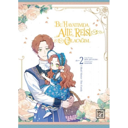 Bu Hayatımda Aile Reisi Olacağım 2