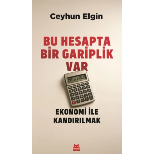 Bu Hesapta Bir Gariplik Var