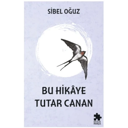 Bu Hikaye Tutar Canan