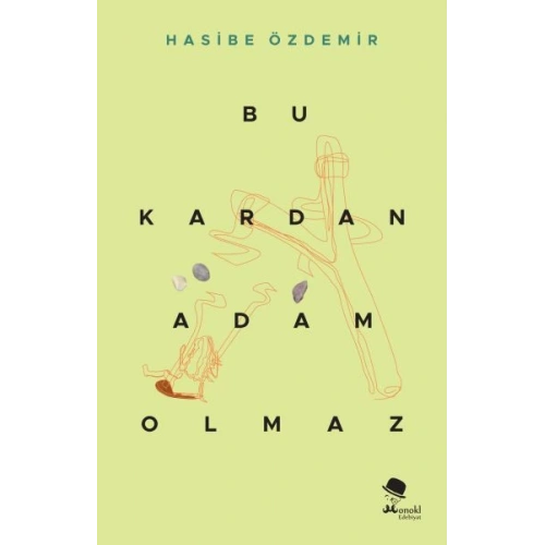 Bu Kardan Adam Olmaz