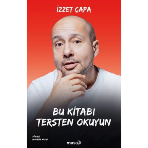 Bu Kitabı Tersten Okuyun