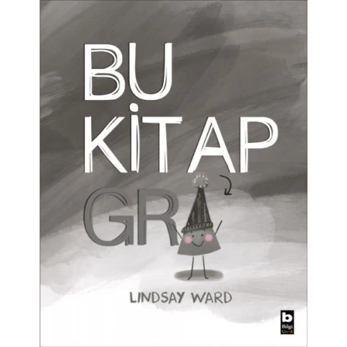 Bu Kitap Gri