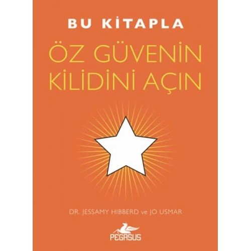Bu Kitapla Öz Güvenin Kilidini Açın