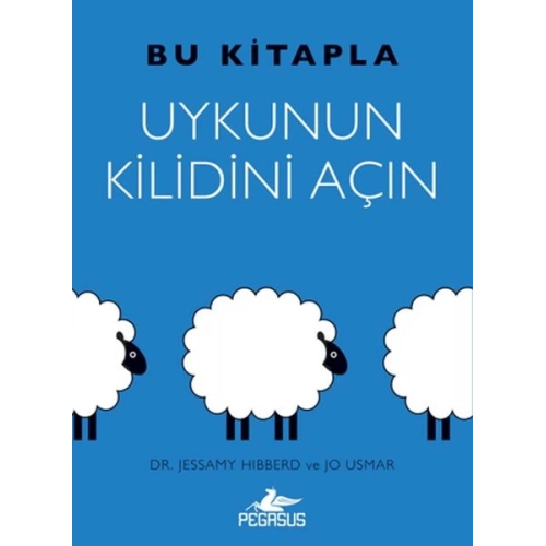 Bu Kitapla Uykunun Kilidini Açın