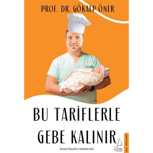 Bu Tariflerle Gebe Kalınır