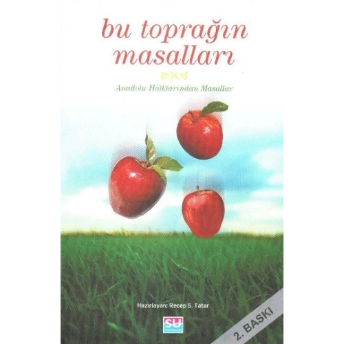 Bu Toprağın Masalları