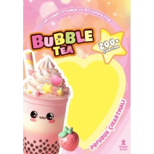 Bubble Tea