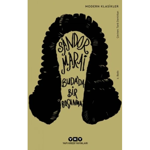 Buda’da Bir Boşanma