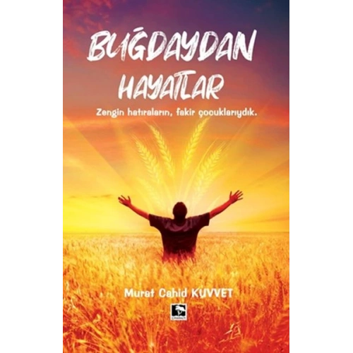 Buğdaydan Hayatlar