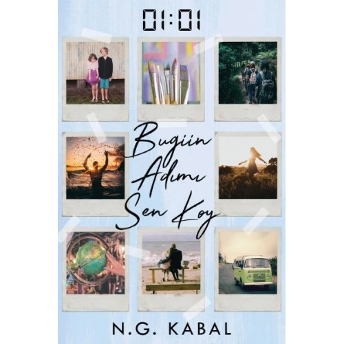 Bugün Adımı Sen Koy