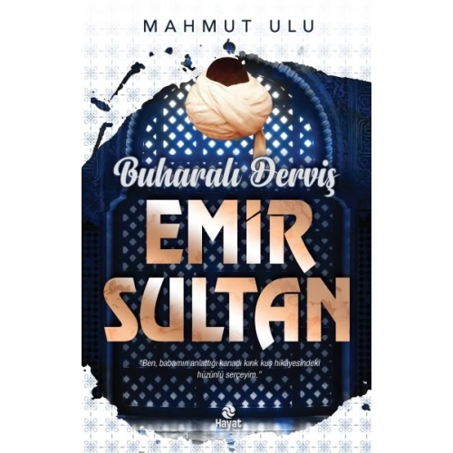 Buharalı Derviş Emir Sultan