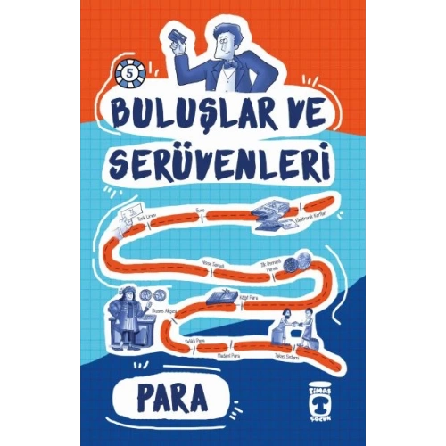 Buluşlar ve Serüvenleri - Para