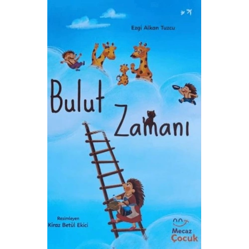 Bulut Zamanı