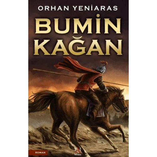 Bumin Kağan
