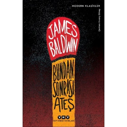 Bundan Sonrası Ateş