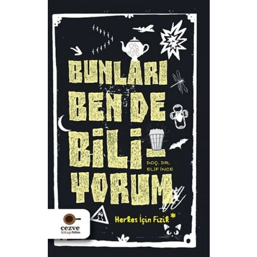Bunları Ben de Biliyorum