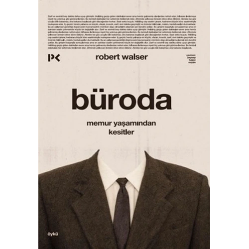 Büroda