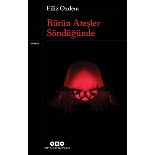 Bütün Ateşler Söndüğünde