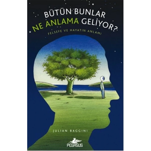 Bütün Bunlar Ne Anlama Geliyor?