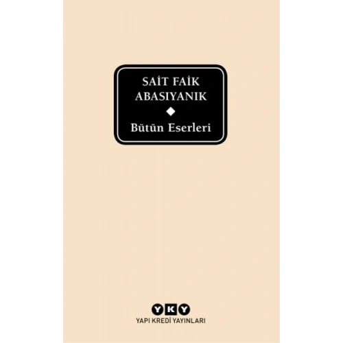 Bütün Eserleri (Delta)