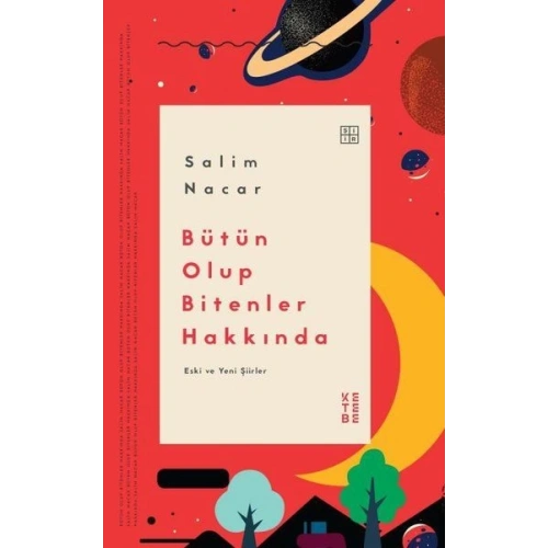 Bütün Olup Bitenler Hakkında