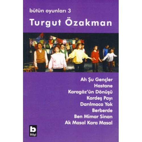 Bütün Oyunları 3 Ah Şu Gençler