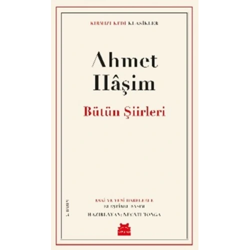 Bütün Şiirleri