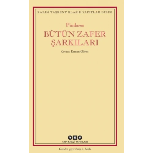 Bütün Zafer Şarkıları