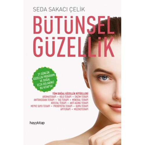 Bütünsel Güzellik