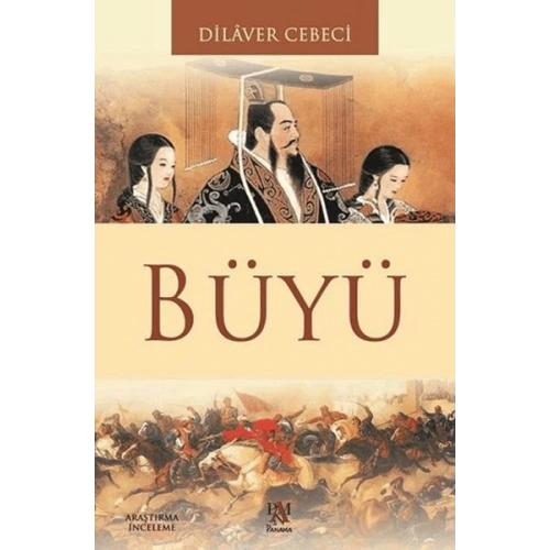 Büyü