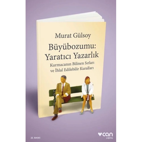 Büyübozumu: Yaratıcı Yazarlık