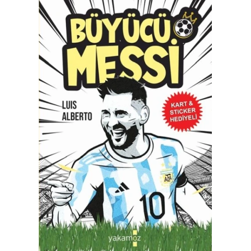 Büyücü Messi