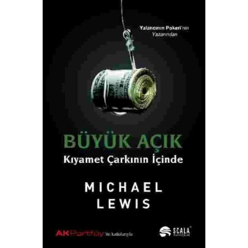 Büyük Açık Kıyamet Çarkının İçinde