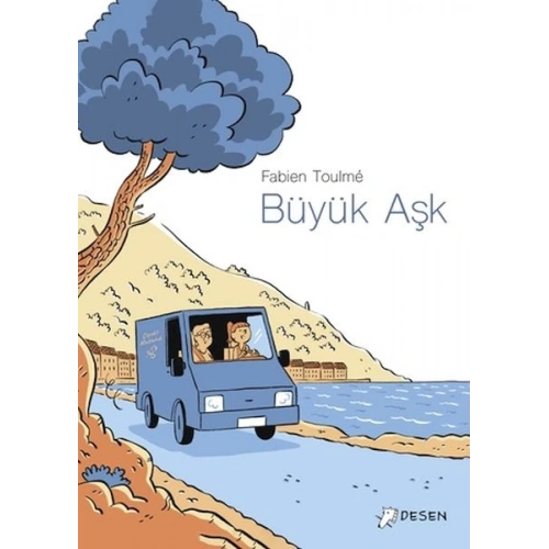 Büyük Aşk