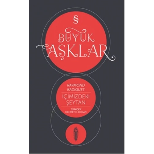 Büyük Aşklar / İçimizdeki Şeytan