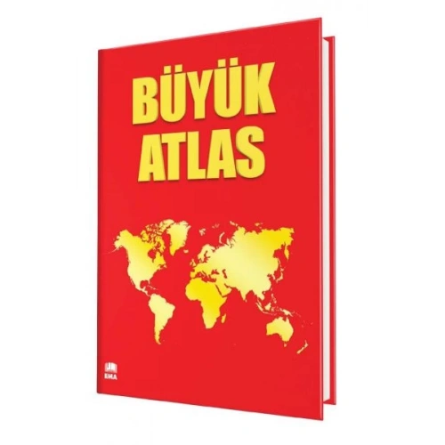 Büyük Atlas