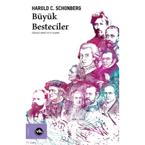 Büyük Besteciler