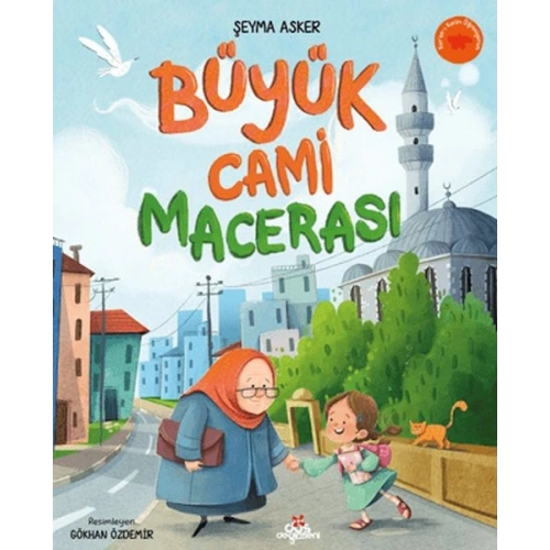 Büyük Cami Macerası
