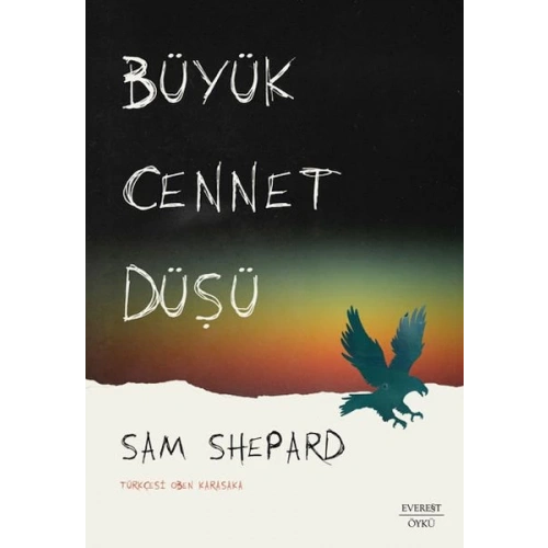 Büyük Cennet Düşü