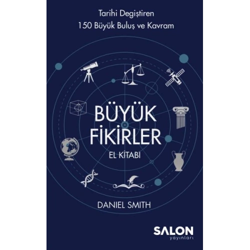 Büyük Fikirler El Kitabı