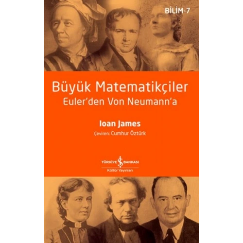 Büyük Matematikçiler