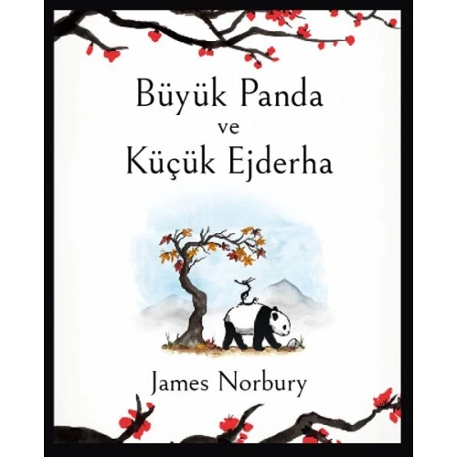 Büyük Panda ve Küçük Ejderha