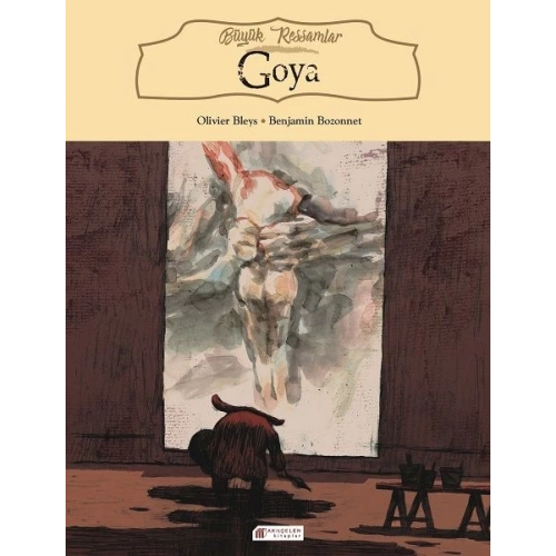 Büyük Ressamlar - Goya