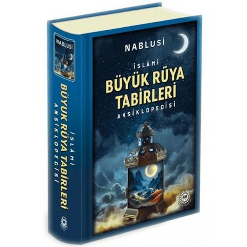 Büyük Rüya Tabirleri Ansiklopedisi