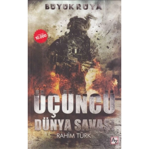 Büyük Rüya -  Üçüncü Dünya Savaşı