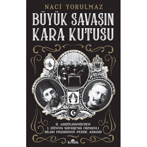 Büyük Savaşın Kara Kutusu