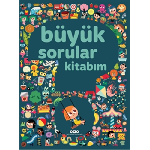 Büyük Sorular Kitabım