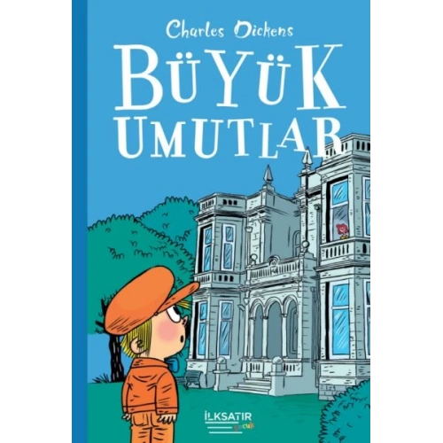Büyük Umutlar